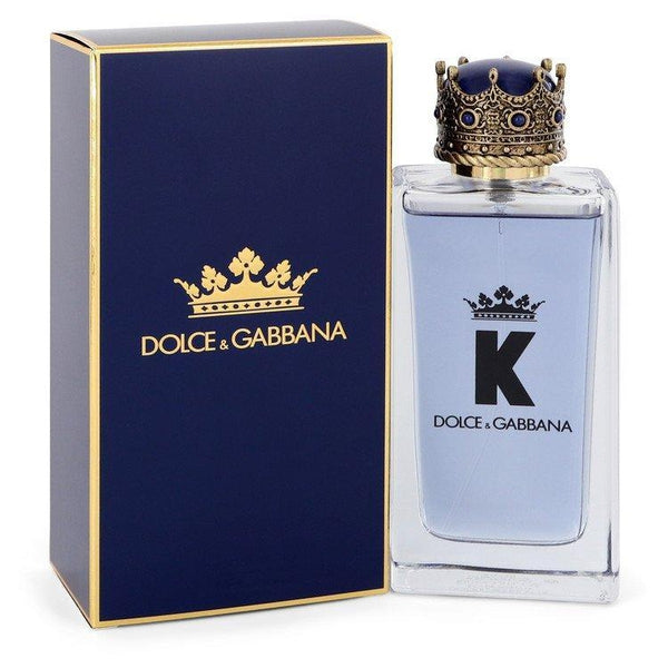 K, Vial (sample) by Dolce & Gabbana
