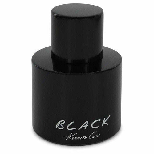 Kenneth Cole Black, Eau de Toilette (tester) by Kenneth Cole | Fragrance365