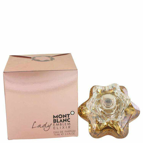 Lady Emblem Elixir, Eau de Parfum by Montblanc | Fragrance365