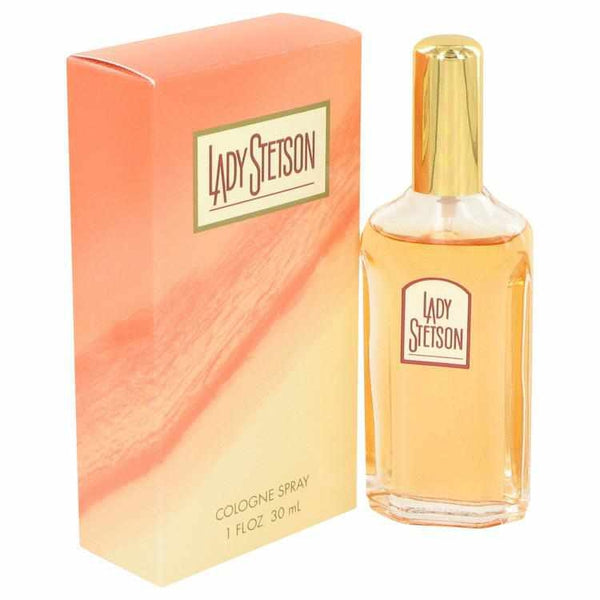 Lady Stetson, Cologne by Coty | Fragrance365