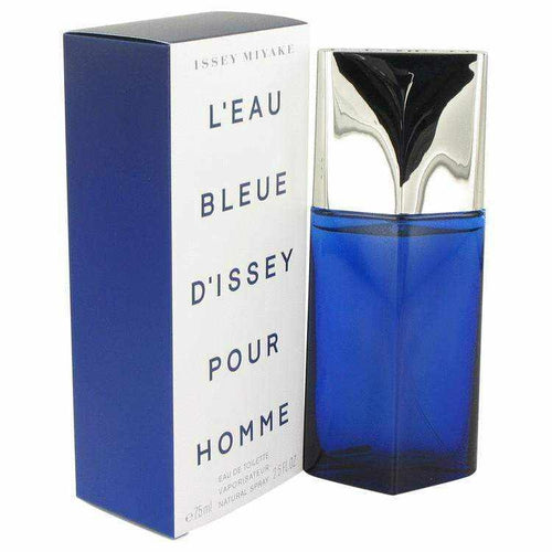 L'Eau Bleue d’Issey Pour Homme, Eau de Toilette by Issey Miyake | Fragrance365