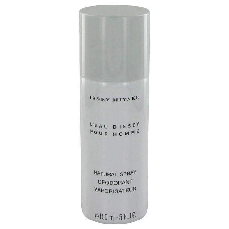 L'eau D'issey (issey Miyake) Deodorant Spray by Issey Miyake-Fragrance365