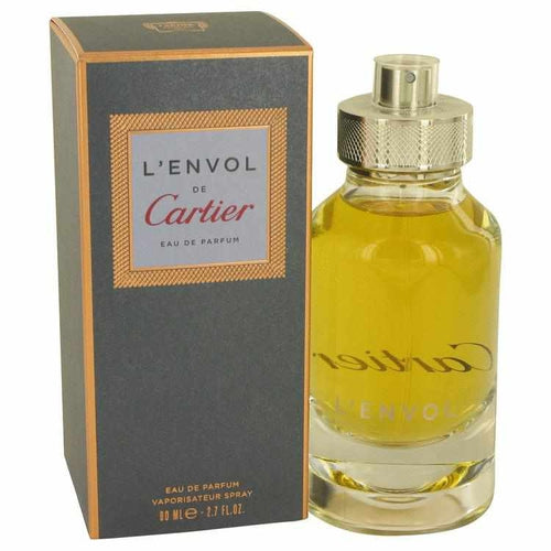 L'envol de Cartier, Eau de Parfum by Cartier | Fragrance365