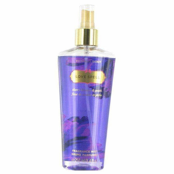 Love Spell Fragrance Mist by Victoria's Secret | Fragrance365