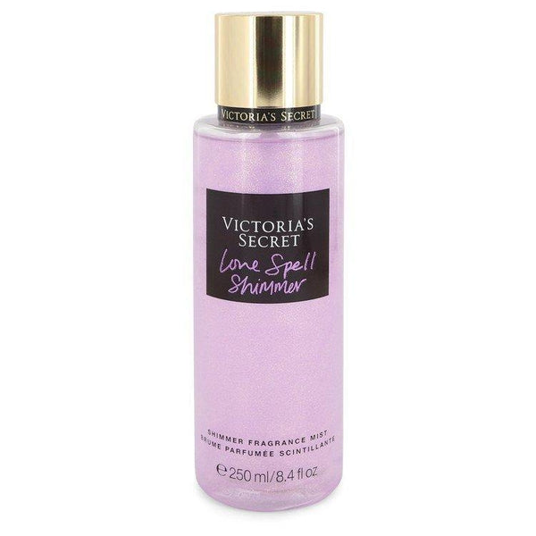 Love Spell, Shimmer Fragrance Mist by Victoria's Secret | Fragrance365