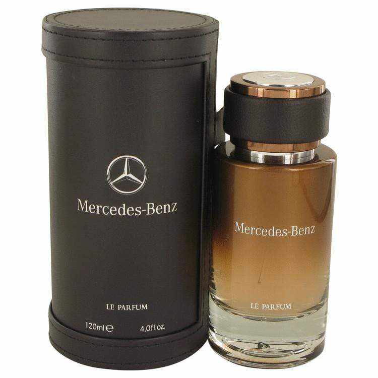 Mercedes Benz Le Parfum, Eau de Parfum by Mercedes Benz | Fragrance365