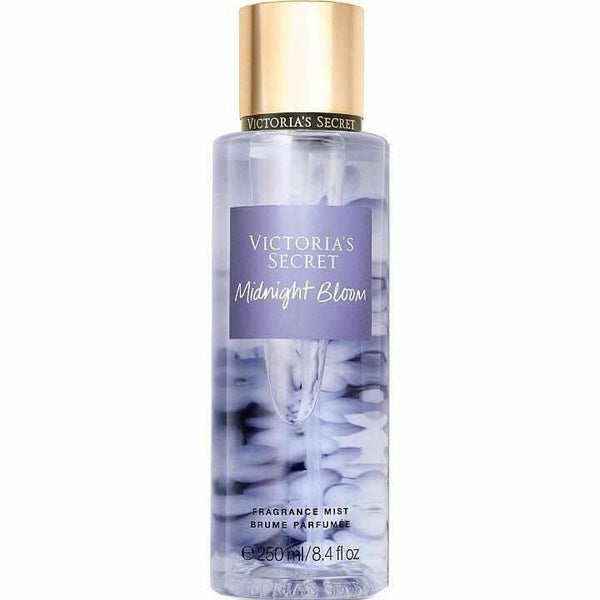 Midnight Bloom, Fragrance Mist by Victoria's Secret | Fragrance365