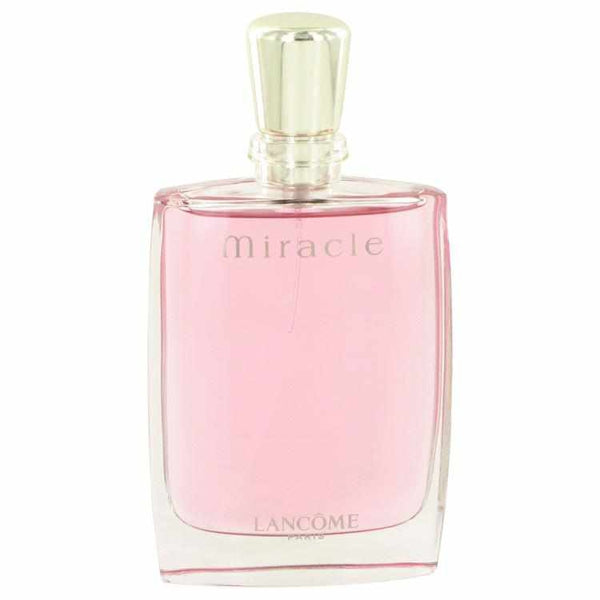 Miracle, Eau de Parfum (tester) by Lancome | Fragrance365