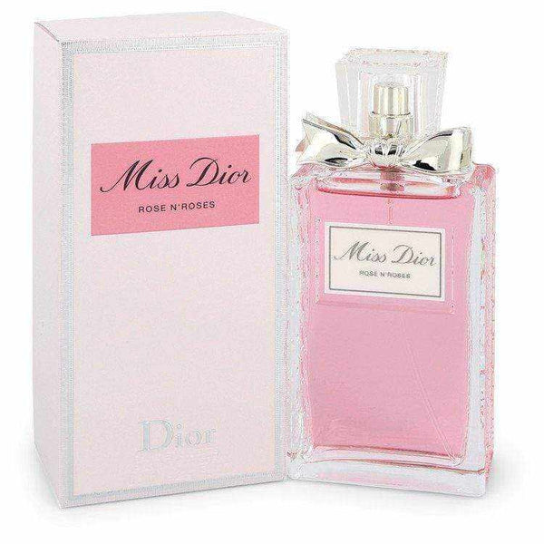 Miss Dior Rose n'Roses, Eau de Toilette by Christian Dior | Fragrance365