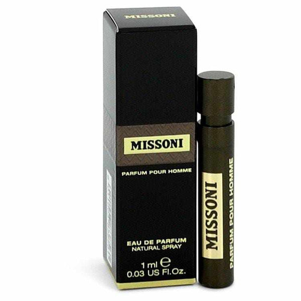 Missoni, Vial EDP (sample) by Missoni | Fragrance365