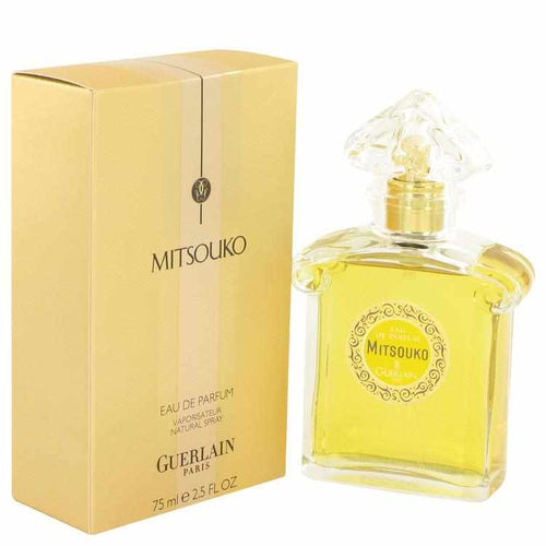 Mitsouko, Eau de Parfum by Guerlain | Fragrance365