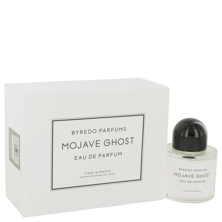 Mojave Ghost, Eau de Parfum (Unisexe) par Byredo