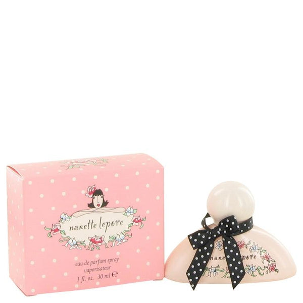 Nanette Lepore Eau de Parfum by Nanette Lepore