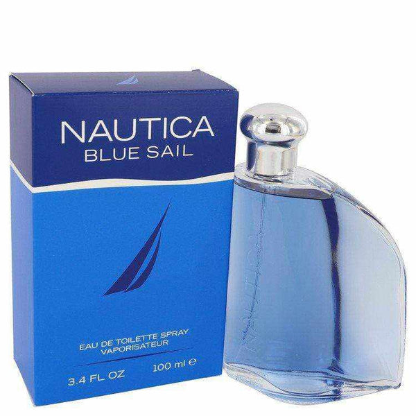 Nautica Blue Sail, Eau de Toilette by Nautica⚡️Fragrance365⚡️