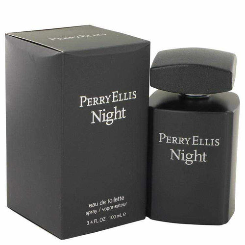 Night, Eau de Toilette by Perry Ellis | Fragrance365