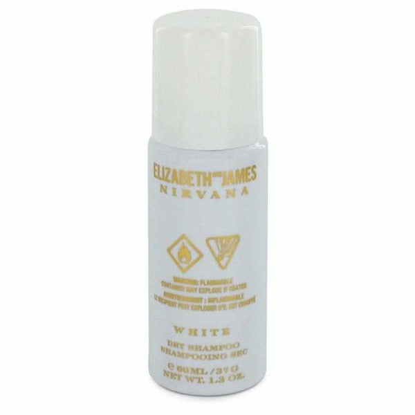 Nirvana White, Dry Shampoo by Elizabeth and James | Fragrance365