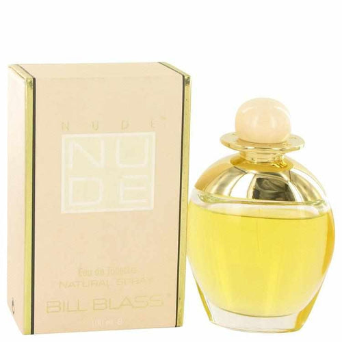 Bill blass store nude cologne