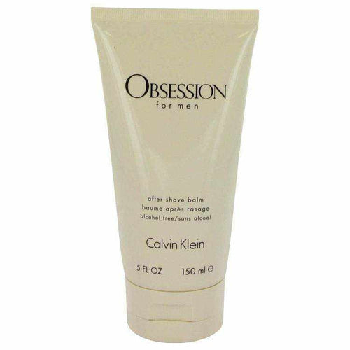 Obsession Aftershave Balm by Calvin Klein | Fragrance365