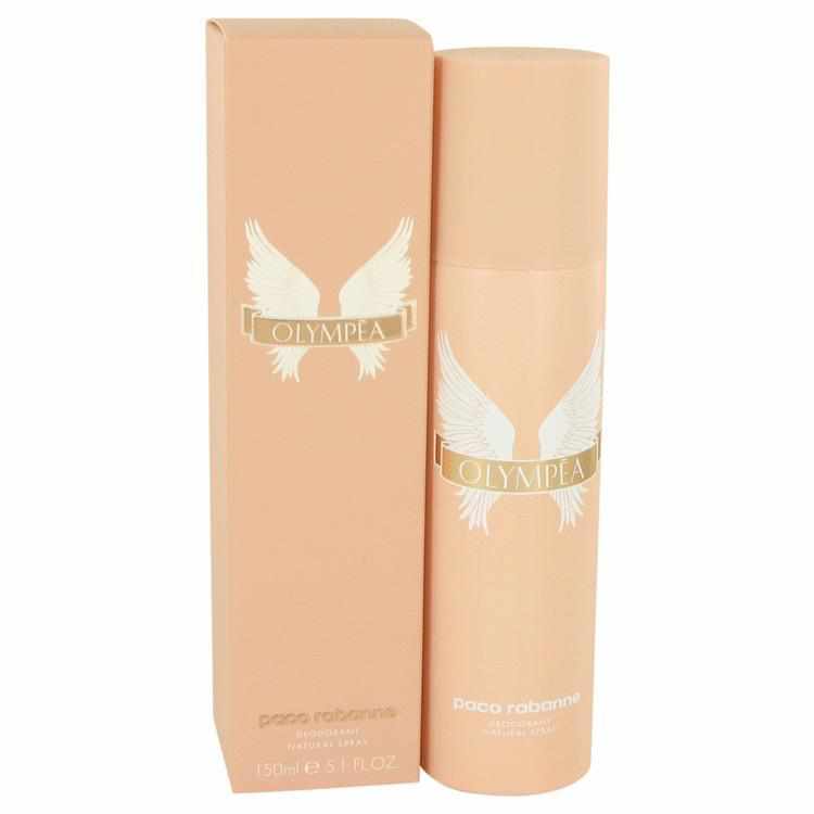 Olympea, Deodorant Spray by Paco Rabanne | Fragrance365