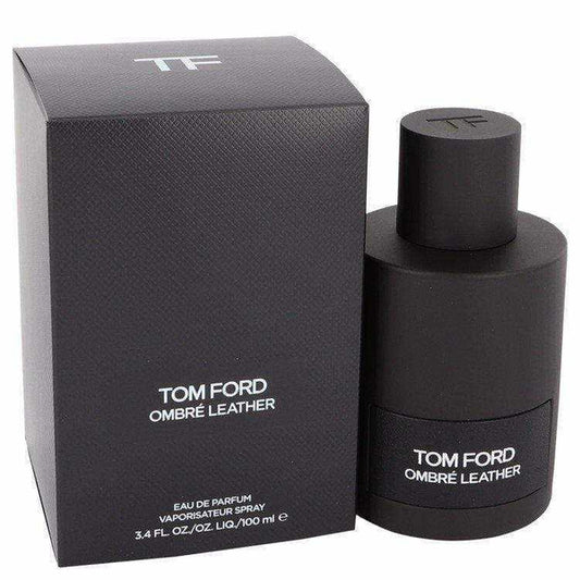 Ombre Leather, Eau de Parfum by Tom Ford | Fragrance365