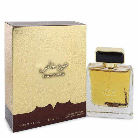 Oud Khas, Eau de Parfum by Nusuk | Fragrance365