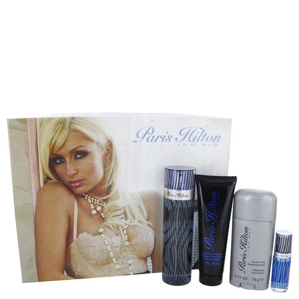 Coffret cadeau Paris Hilton par Paris Hilton