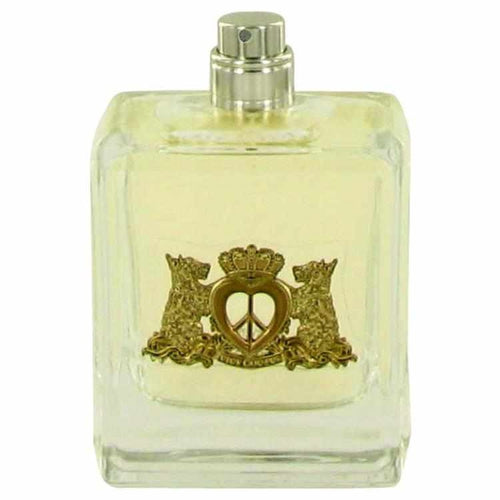 Peace, Love & Juicy Couture, Eau de Parfum (tester) by Juicy Couture | Fragrance365