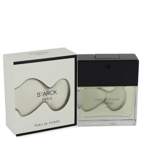 Peau de Pierre Eau de Toilette de Starck Paris