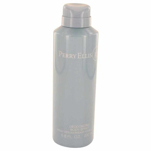 Perry Ellis 18 Body by Perry Ellis | Fragrance365