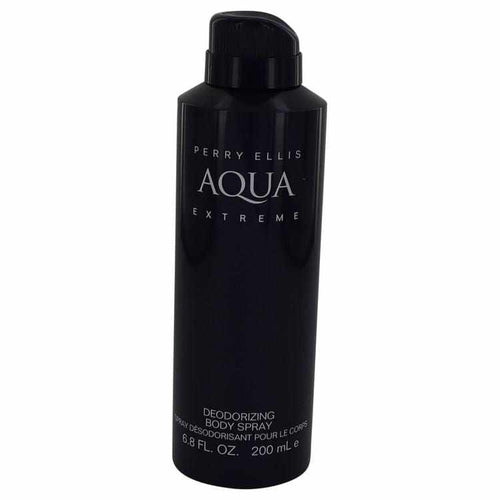 Perry Ellis Aqua Extreme Body by Perry Ellis | Fragrance365