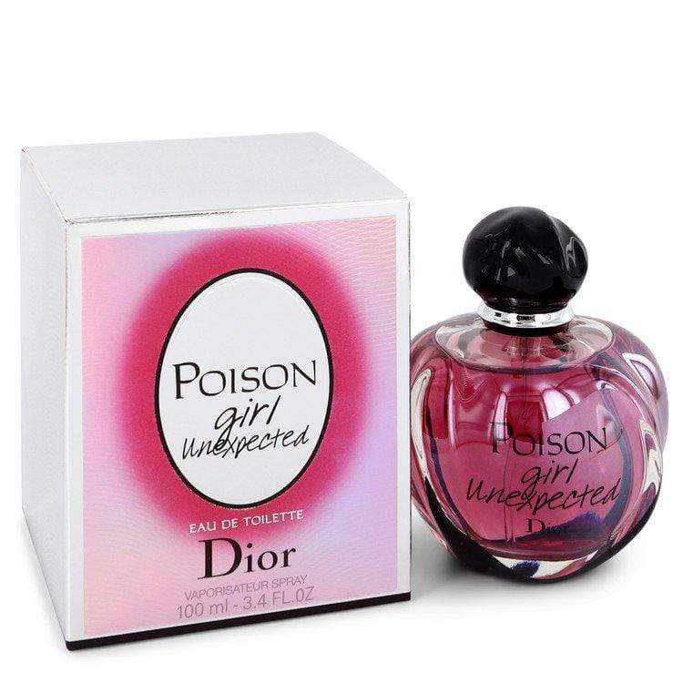 Dior poison outlet sale