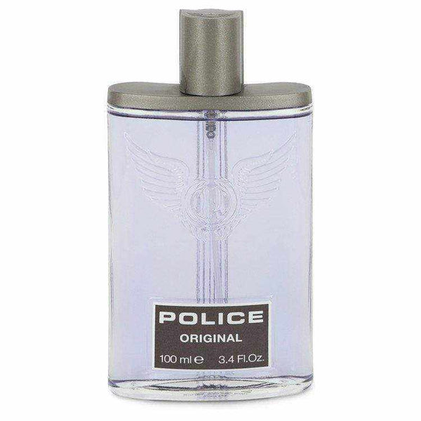 Police Original, Eau de Toilette (tester) by Police | Fragrance365