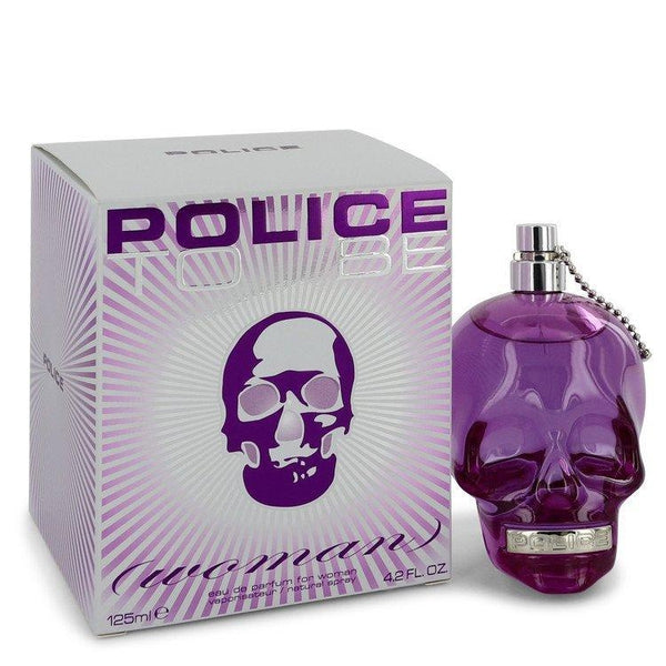 Eau de Parfum Police To Be Or Not To Be de Police Colognes