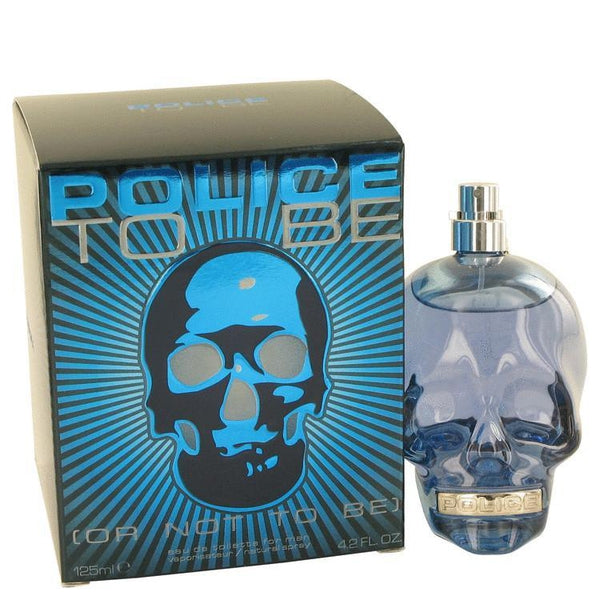 Eau de toilette Police To Be Or Not To Be de Police Cologne