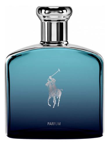 New 2025 polo perfume