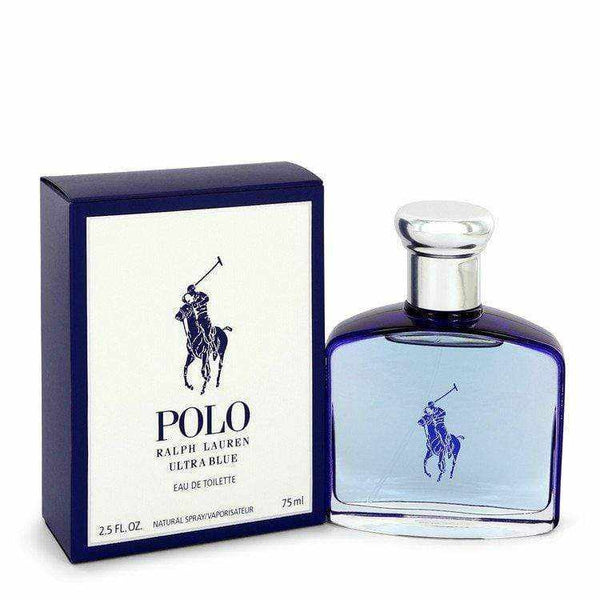 Polo Ultra Blue, Eau de Toilette by Ralph Lauren | Fragrance365
