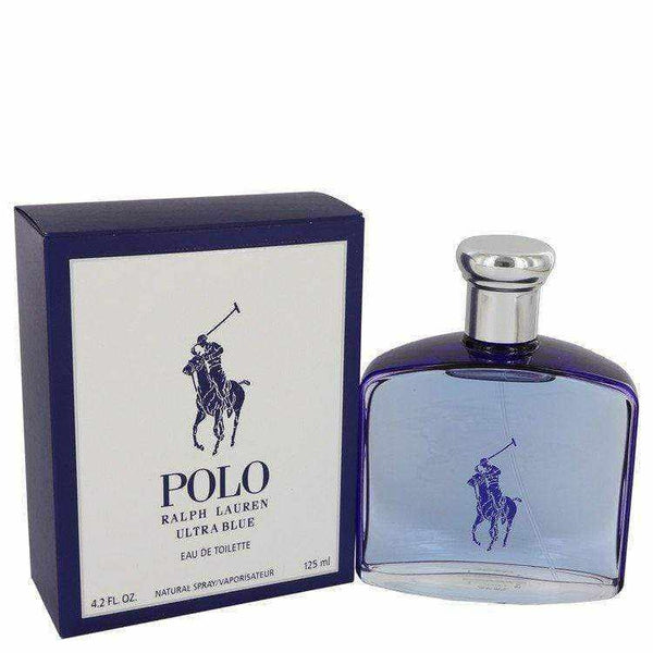 Polo Ultra Blue, Eau de Toilette (tester) by Ralph Lauren | Fragrance365