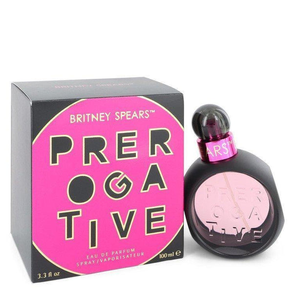 Prerogative, Eau de Parfum by Britney Spears | Fragrance365