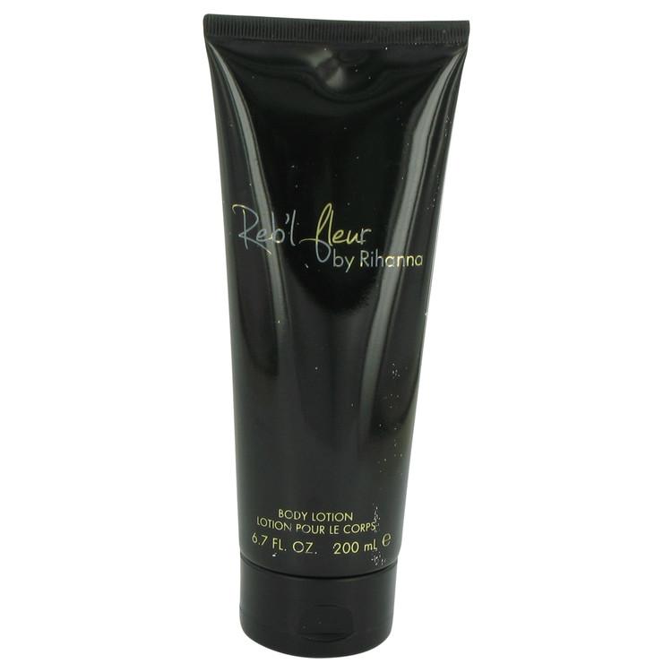 Lotion pour le corps Reb'l Fleur (sans boîte) de Rihanna