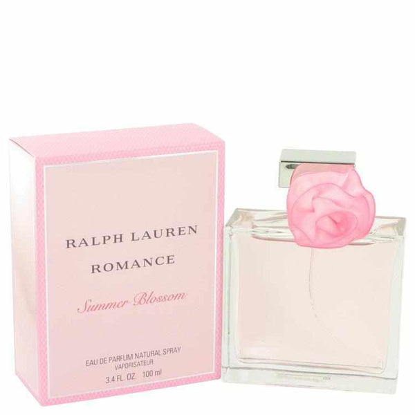 Romance Summer Blossom, Eau de Parfum by Ralph Lauren | Fragrance365