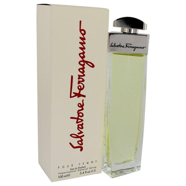 Salvatore Ferragamo Eau de Parfum par Salvatore Ferragamo