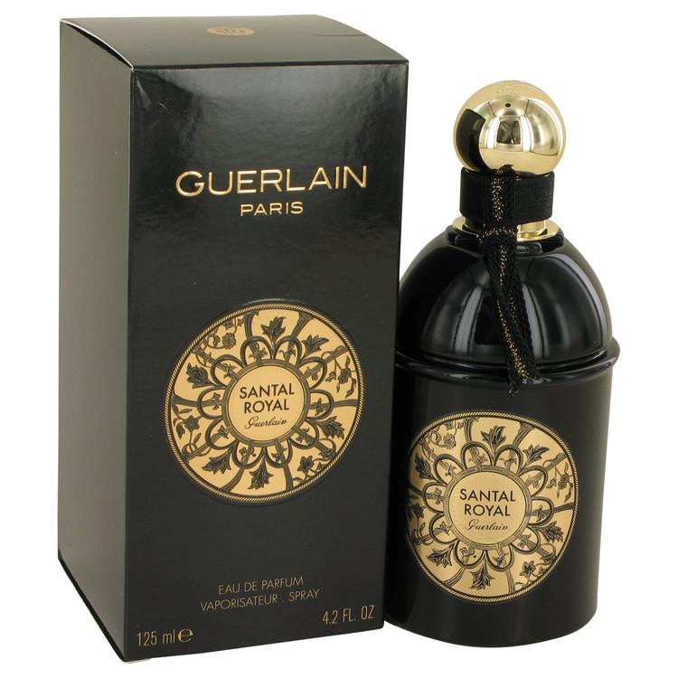 Santal Royal Eau de Parfum by Guerlain