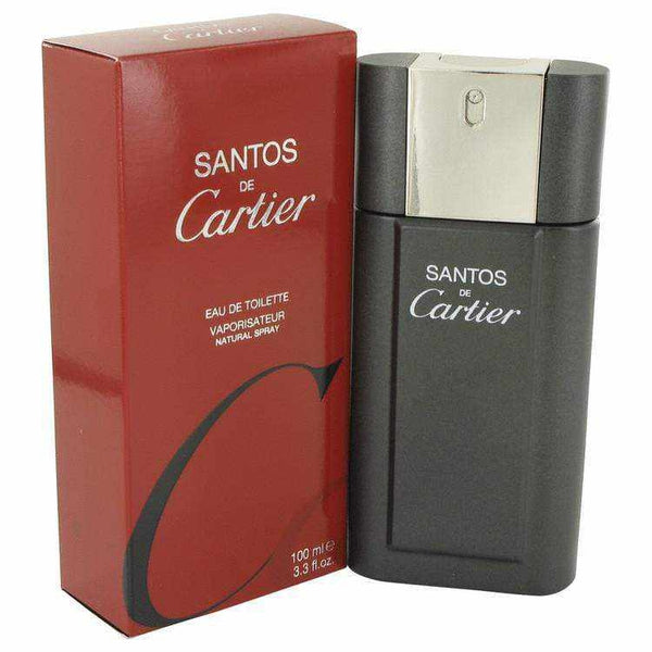 Santos de Cartier, Eau de Toilette by Cartier | Fragrance365