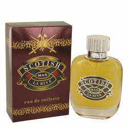 La Rive Scotish, Eau de Toilette by La Rive | Fragrance365