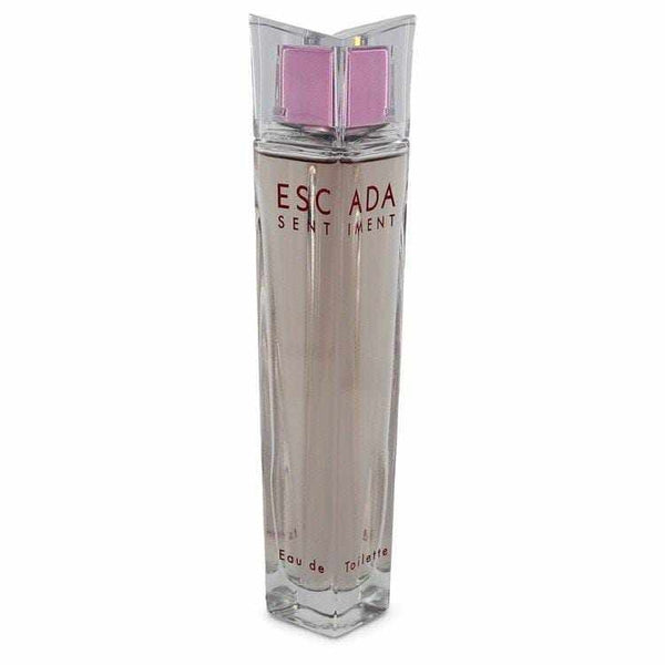 Sentiment, Eau de Toilette (tester) by Escada | Fragrance365
