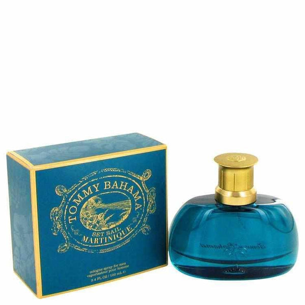 Set Sail Martinique, Body Spray by Tommy Bahama – Fragrance365