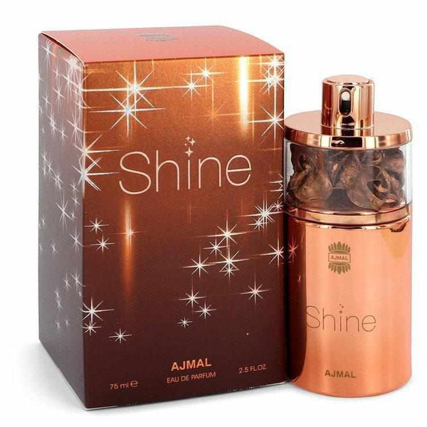 Shine, Eau de Parfum by Ajmal | Fragrance365