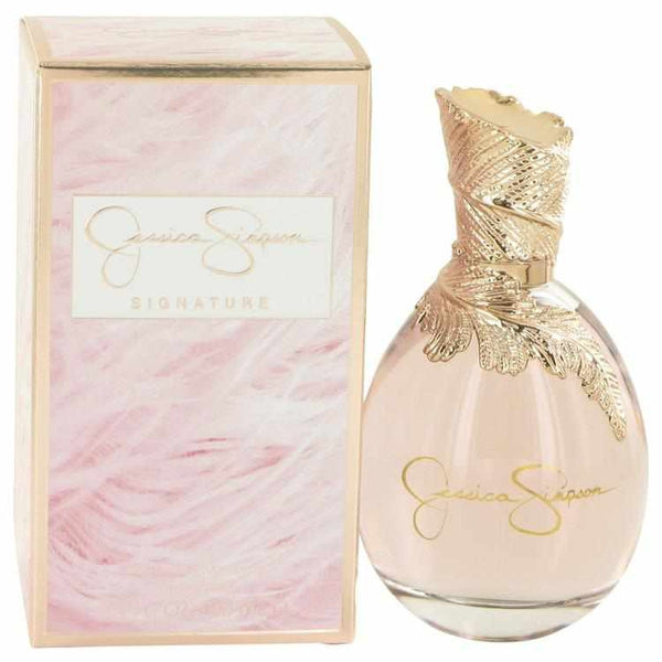 Jessica Simpson Eau de Parfum Signature 10th Anniversary, Eau de Parfum by Jessica Simpson