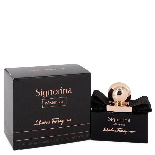 Signorina Misteriosa Eau de Parfum de Salvatore Ferragamo