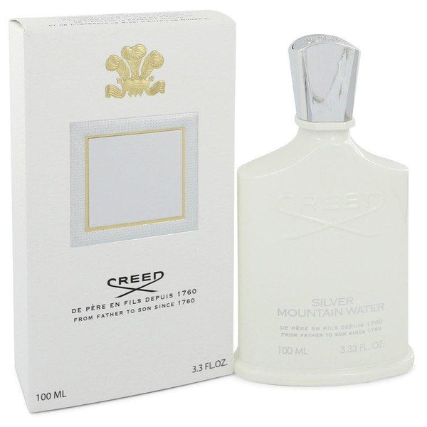 Eau de Parfum Silver Mountain Water de Creed